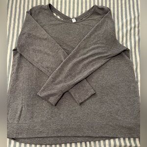 Old Navy Active Gray XXL